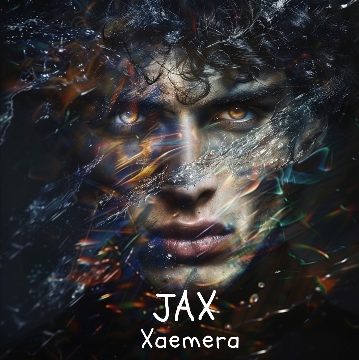Jax Variant 1