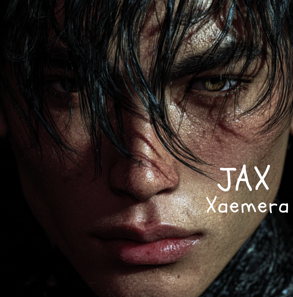 Jax Variant 4