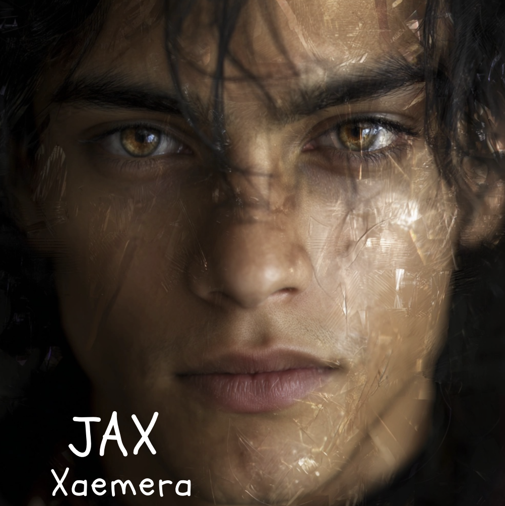 Jax Variant 2