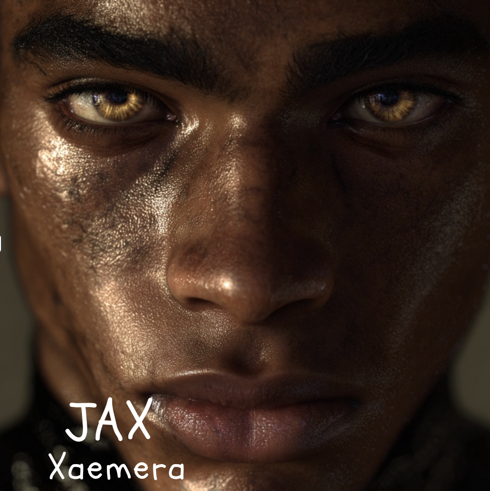Jax Variant 3