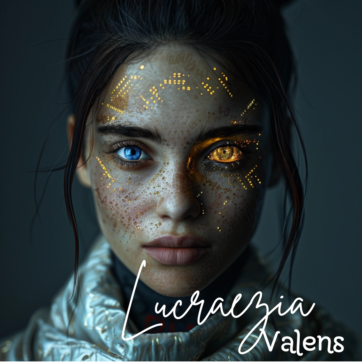 Lucraezia Variant 1