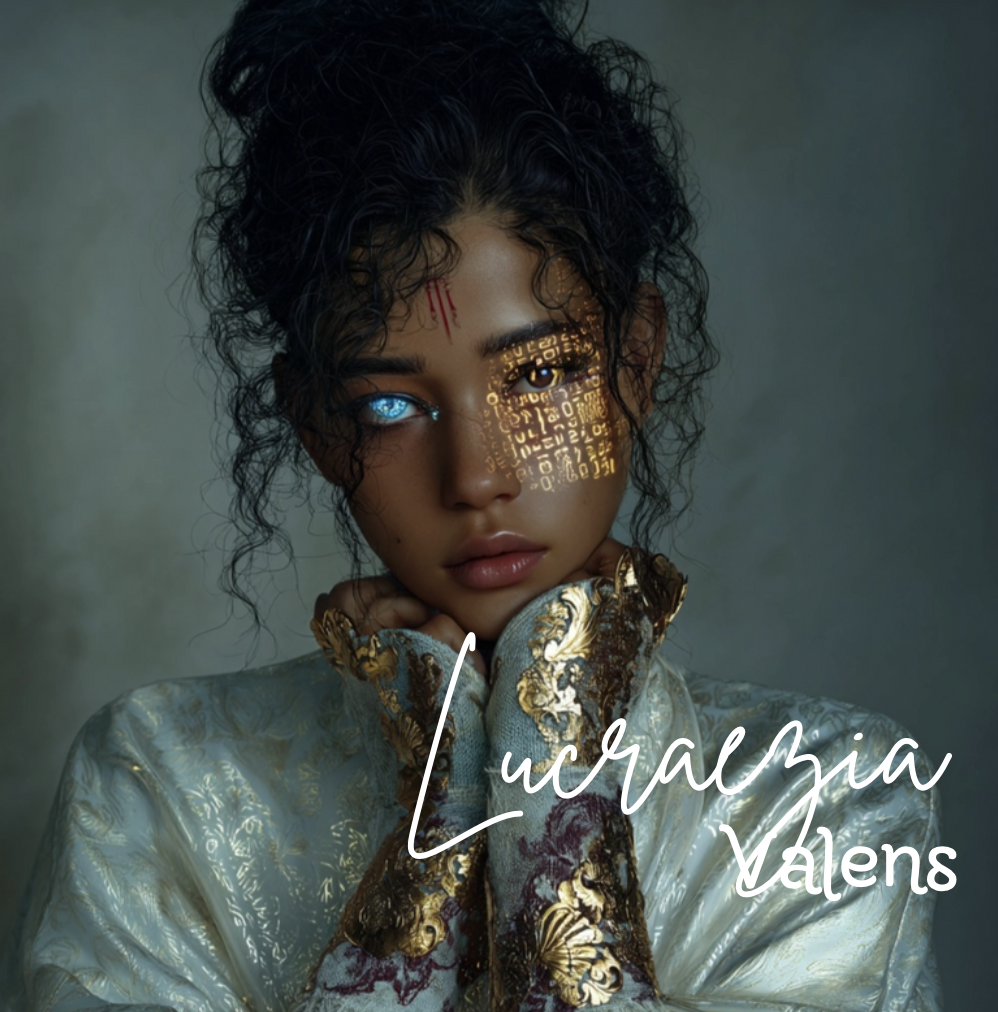 Lucraezia Variant 2