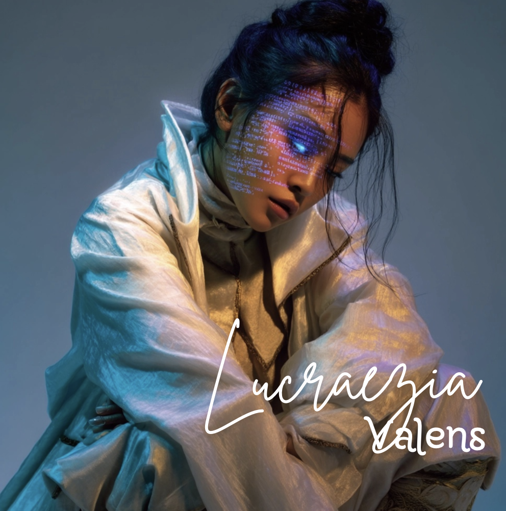 Lucraezia Variant 3