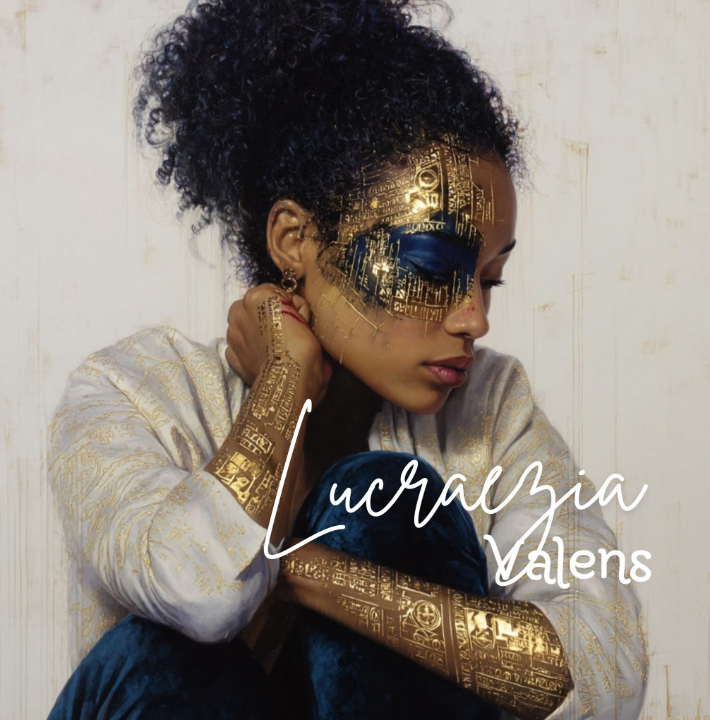 Lucraezia Variant 4
