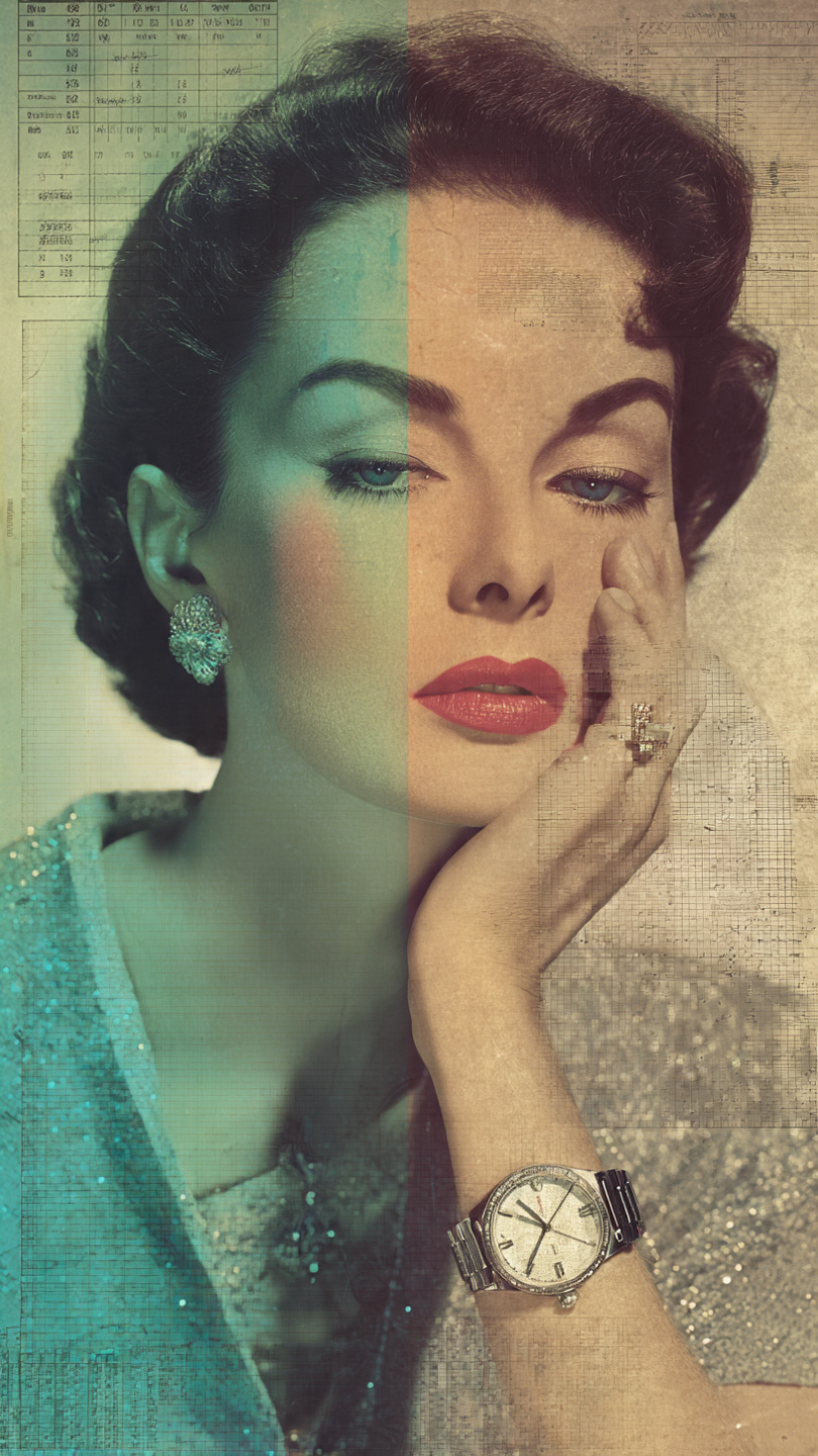 The Mother Of