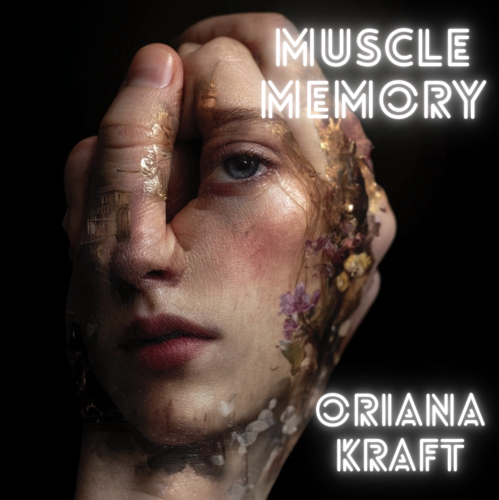 Muscle Memory Cover