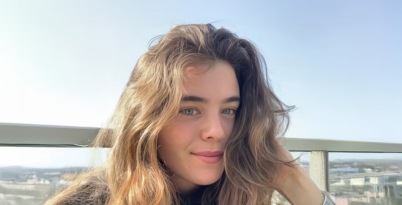 Oriana Kraft