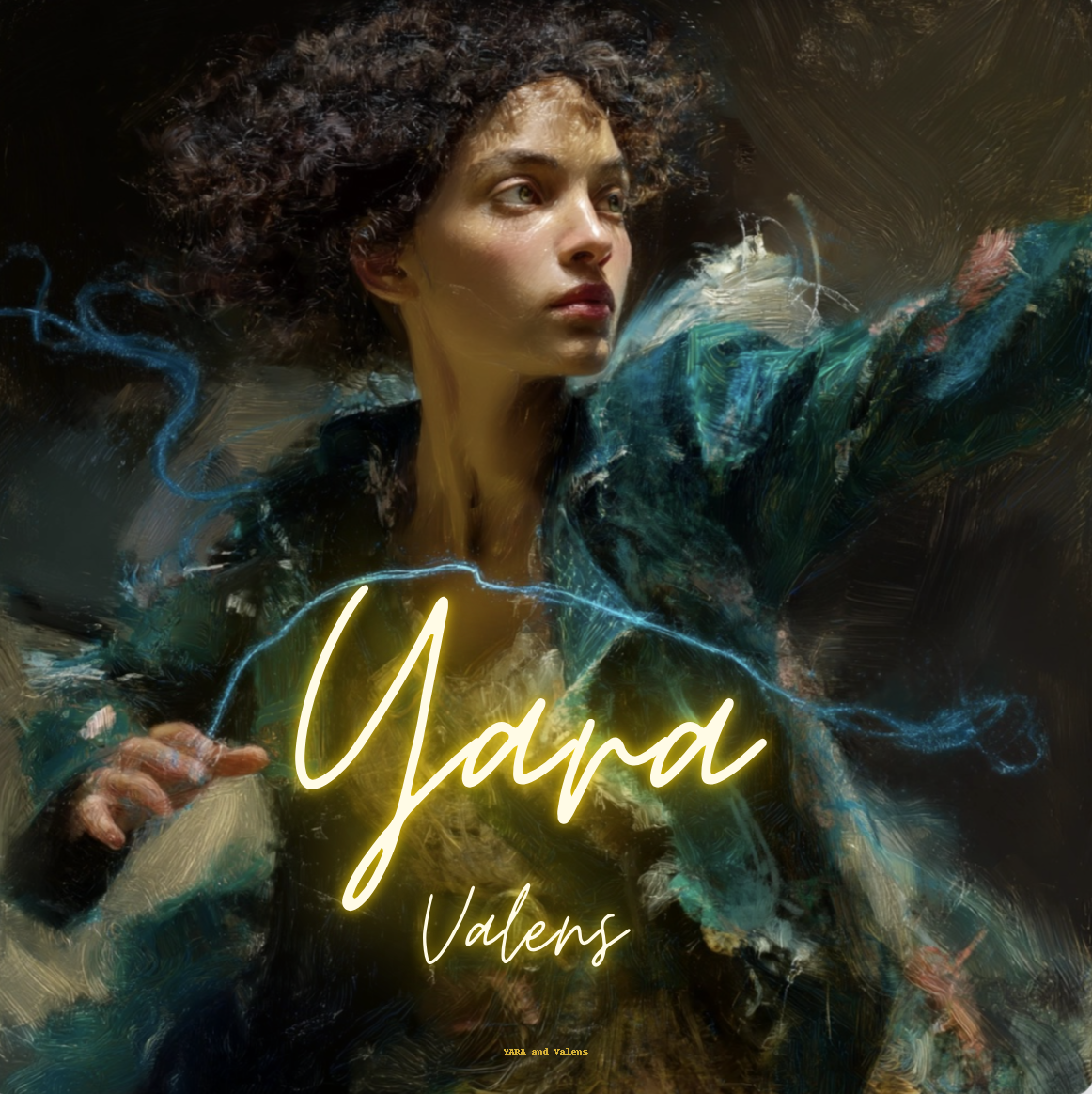 Yara Variant 4