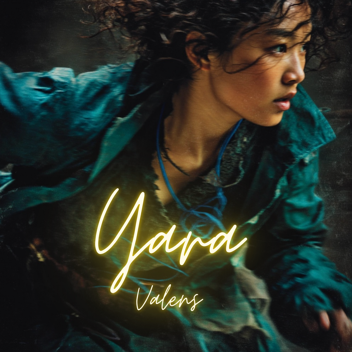 Yara Variant 3