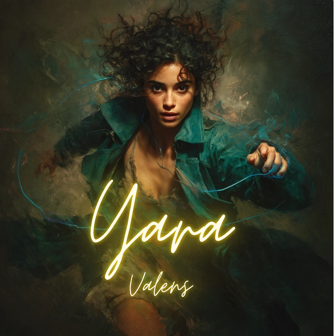 Yara Variant 2