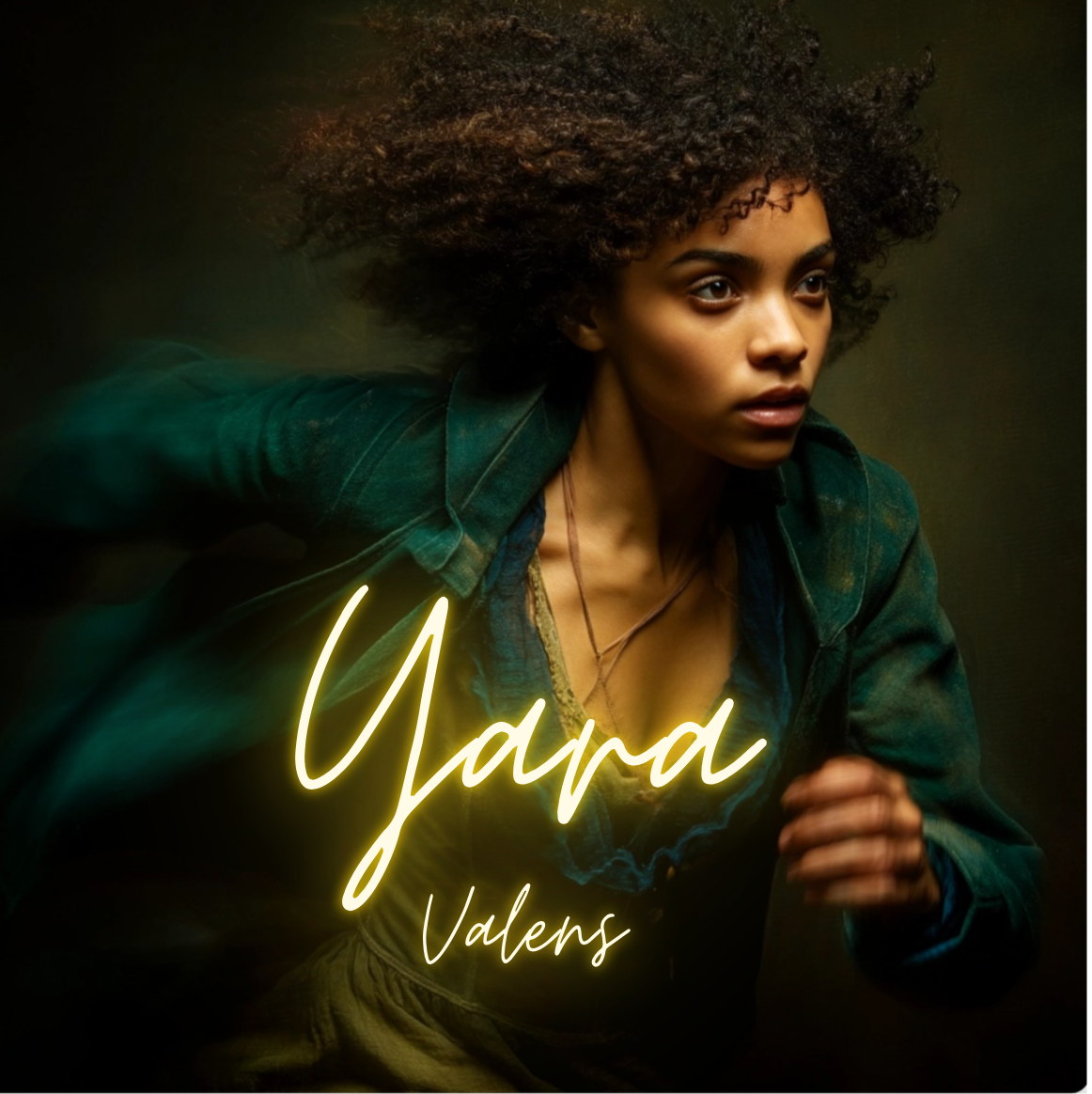Yara Variant 1